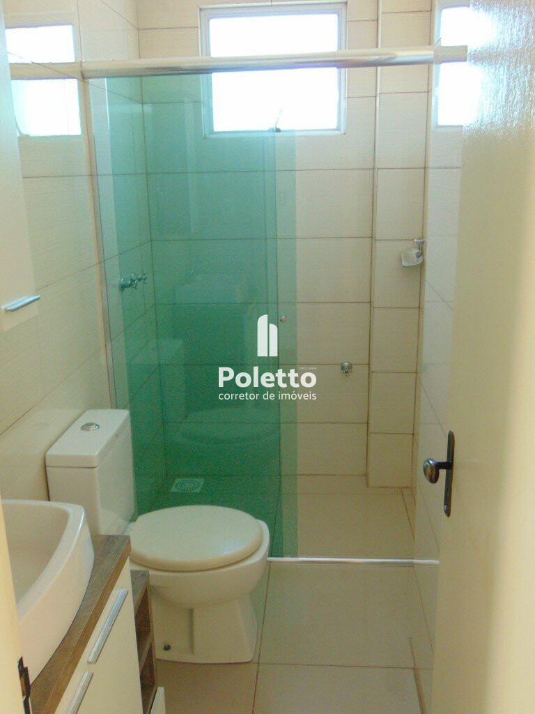 Alugar Apartamento